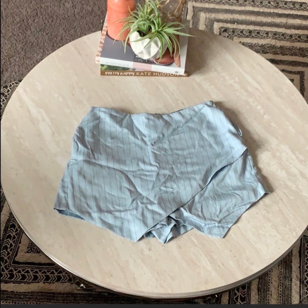 NWOT MAJORELLE Juno skort from revolve